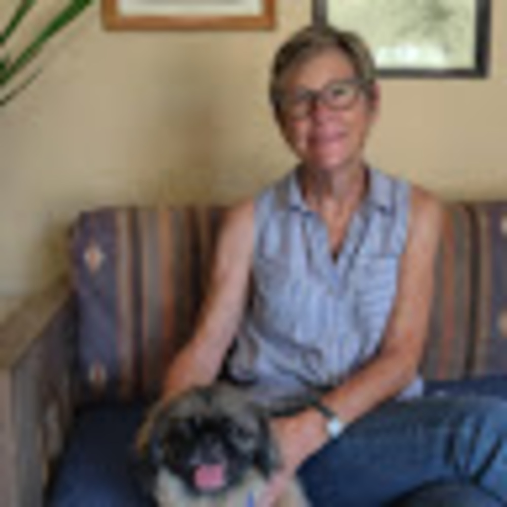 Meet your Posher, Susan